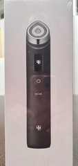medicube Age-R Booster Pro | 6-in-1 Real Glass Glow Beauty Massager | NEW IN BOX