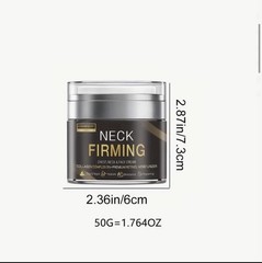 Neck Firming RETINOL Chest & Face Moisturizing Cream Day & Night