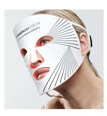 CurrentBody Skin LED Light Therapy Face Mask Series 1