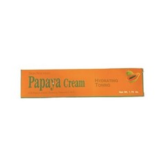 Skin Nouveau Papaye Crème – 3 Pack (50g / 1.7 oz each)