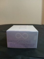 Infinity Hoop Sweat Cream Anti-Cellulite Slimming & Toning Cream 1.76 fl. oz NEW