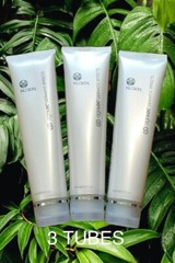 3X Nu Skin ageLOC Dermatic Effects Body Contouring Lotion 5oz @Bye-Bye Cellulite