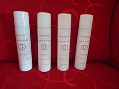 CO2 LIFT CARBOXY MOISTURIZER LUMISQUE SKINCARE JAPAN