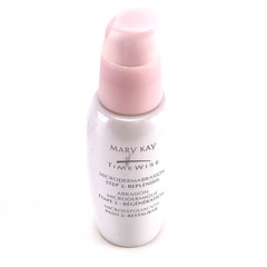 Mary Kay Timewise Microdermabrasion Step 2 Replenish Dry to Oily Skin-New In Box