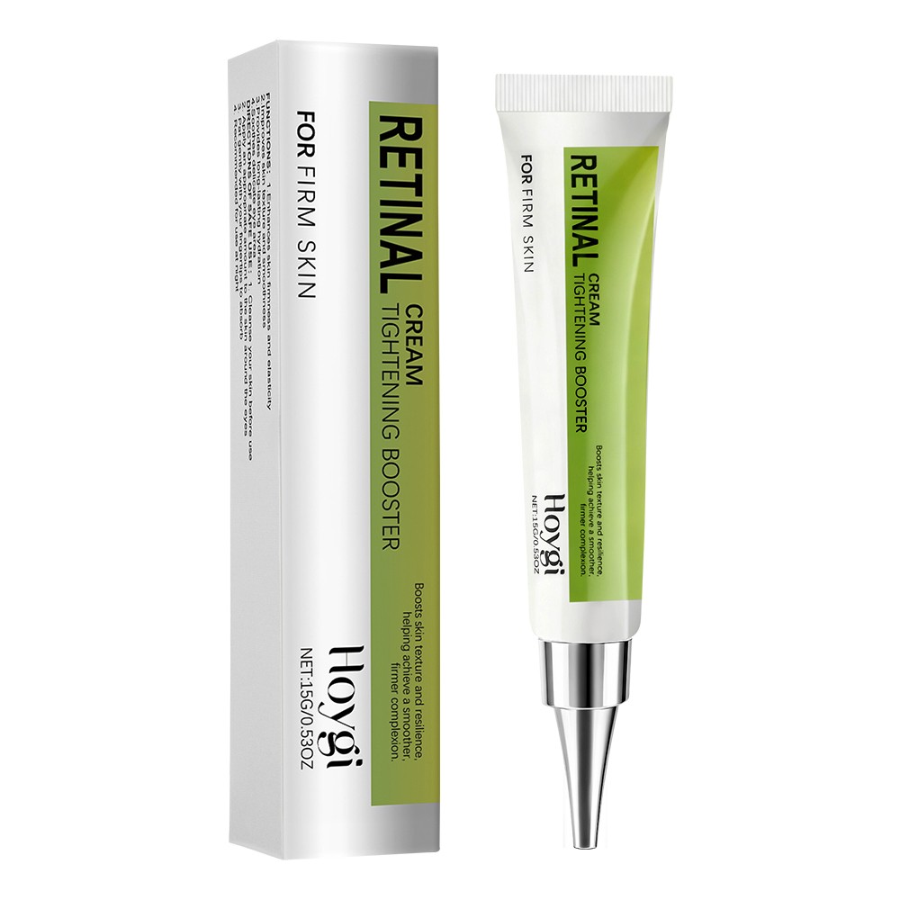 1-10PCS Retinol Eye Cream High-Performance Shot Booster Tightening Vita-A Cream