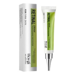 1-10PCS Retinol Eye Cream High-Performance Shot Booster Tightening Vita-A Cream