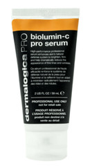 Dermalogica Biolumin-C Serum Pro Size ( 2 fl.oz / 59 ml ) *NEW / AUTH
