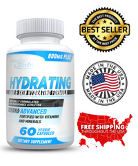 Anti-Aging for Hair & Skin Hydration, Protect & Restore Moisture to Hair & Skin!