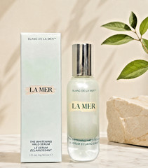 La Mer Blanc De La Mer The Whitening Halo Serum – 1 fl oz / 30ml – New in Box