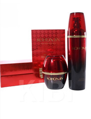 KOHONJIN Nutrition Skin Essence 130ml & Cream 50g Set For Women Skin Care KOREA