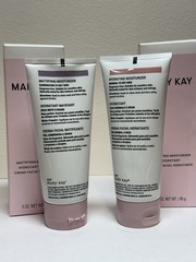 Mary Kay Hydrating Moisturizer ~COMBO TO OILY or NORMAL TO DRY~3oz NIB