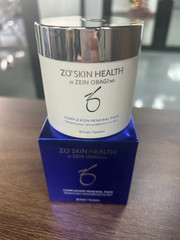 Zo Complexion 60 Complexion Renewal Pads Wellness’ Pads NEW Box