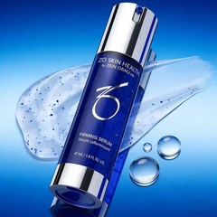 SEALED ZO Skin Health Firming Serum 1.6oz/47ml IN BOX Exp 2027.09