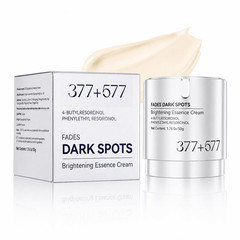 Dark Spot Remover for Face and Body, 1.76 Fl Oz, Dark Spot Corrector Cream with