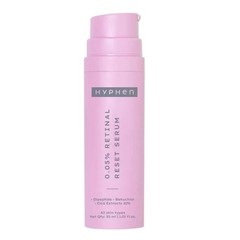 Hyphen Retinal Reset Serum For All Skin Types 30ml m596