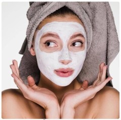 Beauty Society Saving Face Anti-Aging Foaming Mask Advanced BTX 1.76 fl. oz. NEW