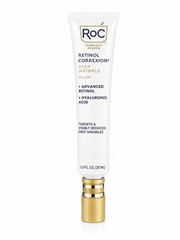 RoC Retinol Correxion Deep Wrinkle Filler +Advanced Retinol +Hyaluronic Acid-1Oz