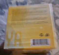 AVEYA skin Cell Renewal And Rejuvenation Toning & Brightening Cream 100 Pads
