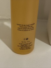 Klapp C Pure Foam Cleanser 6.8 Fl Oz