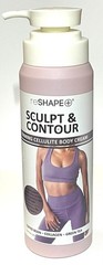 Sculpt & Contour Firming Cellulite Body Cream by RESHAPE