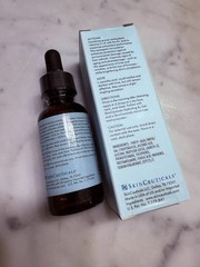 SkinCeuticals CE Ferulic – 15% L-ascorbic Acid Serum – 1oz New Sealed (Real)