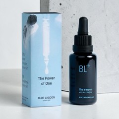 The Blue Lagoon BL+ The Serum 1 fl oz $285