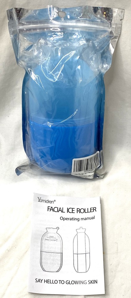 Yomidren Ice Roller for Face Eyes & Neck