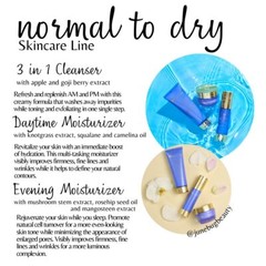 Authentic Full Size Sene Cleanser, Moisturizer-Dry, Oily, Normal, Micro $1 Ship!
