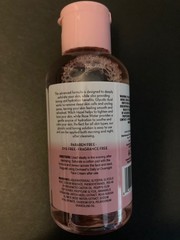 1 DERMASIL Labs Glycolic Acid Toning Solution 4 FL. OZ. Witch Hazel Rose Water