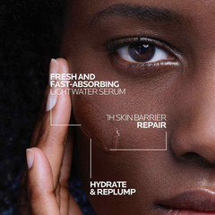 Hyalu B5 Pure Hyaluronic Acid Serum for Face, Vitamin B5 + Hyaluronic Acid + Mad