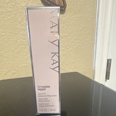 Mary Kay TimeWise Repair Volu-Firm Lifting & Firming Face Serum 1 fl oz