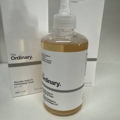 2 The Ordinary Glycolic Acid 7% Toning Resurfacing Solution New In Box!