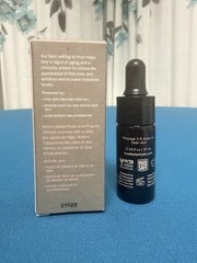 True Botanicals Renew Pure Radiance Oil 0.34 fl oz 10 mL Travel Size New in Box
