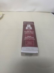 Retinol 6X Super Retinol Serum Night Treatment Aging Signs/Wrinkles Vitamin A+E