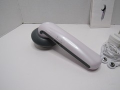 UltraCavitat Handheld Body Massager Device EMS Pads Corded Unit Tested Power On
