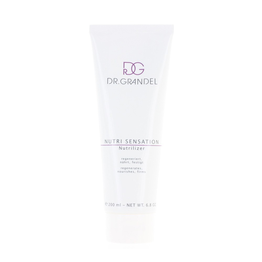 Dr.Grandel Nutri Sensation Nutrilizer 200ml 6.8oz PRO NEW FAST SHIP