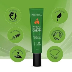 Aroma Magic Anti Bact Soothing Cream (25g)