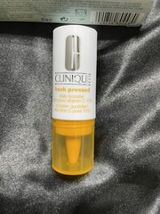 Clinique Fresh Pressed Daily Booster With Pure Vitamin C 10% 0.29 oz/8.5 ml