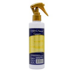 8.5 Fl Oz (Pack of 1), EBIN NEW YORK 24 HOUR Wig Shine Spray oz / 250m
