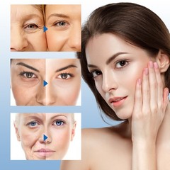 Gentle Hydrating Serum Moisturizer for Face Daily Use Nourishing Soft Skin