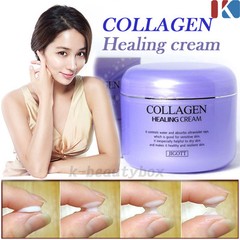 KOREA BEST SKIN CARE Whitening Cream + Snail Cream + Collagen Cream Moisturizer