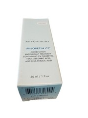 Skincare SkinCeuticals Phlorentin CF 1 oz