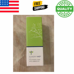 Gundry MD Polyphenol Dark Spot Diminisher Serum 1oz – New in Box, Sealed!