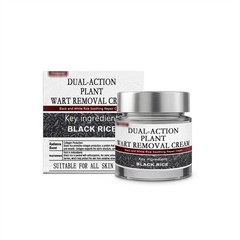 Black Rice Soothing Cream, 60g Keraerase Dual- Action Renewal Cream ~US 20%OFF