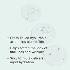 Image Skincare Ageless Total Pure Hyaluronic 6 Filler softens, hydrates & plums