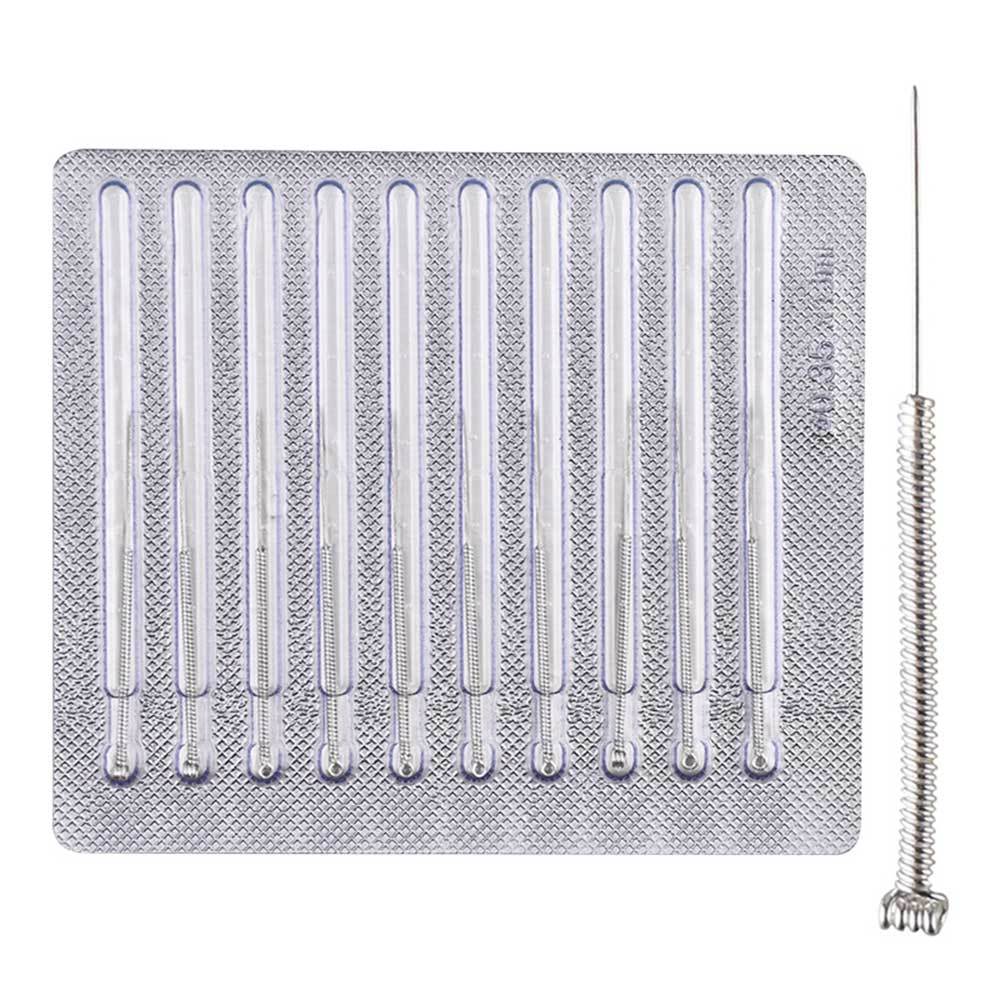 20pcs Thick Tips / 100pcs Thin Tips Replacement Pins For Laser Spot Removal Pen