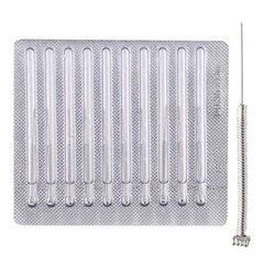 Replacement Pins 100pcs Thin Tips/20pcs Thick Tips for Dark Spot Removal Device