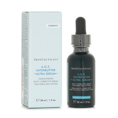 SkinCeuticals A.G.E. Interrupter Ultra Serum 30ML SEALED