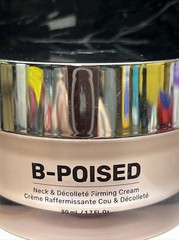 Maelys B-POISED Neck & Decollete Firming cream 1.7oz NEW In Box Free Shipping
