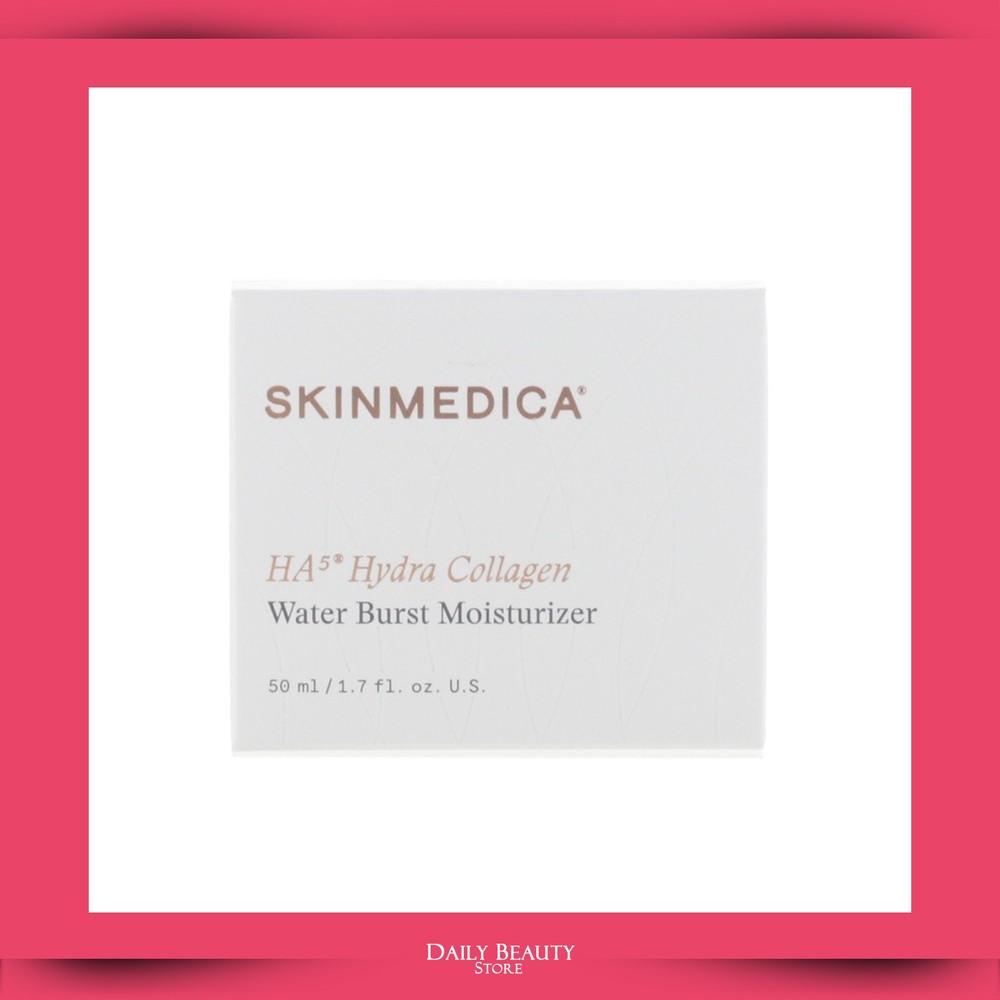 Skinmedica HA5 Hydra Collagen Water Burst Moisturizer 50ml 1.7oz NEW FAST SHIP